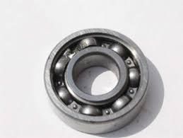 Electric Bearing Vibration Analysis