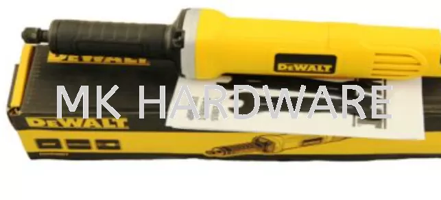 DeWALT GRINDER 125MM (5") 850W GRINDER (PADDLE SWITCH) DWE8210PL