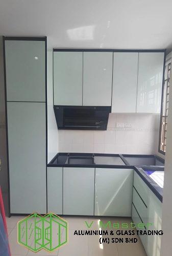 4G KITCHEN CABINET