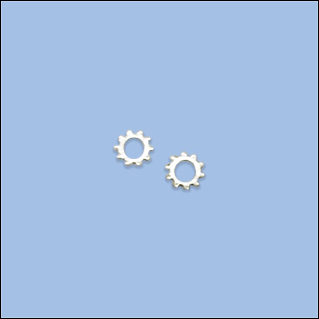 LOCK WASHER (KM-M-089)