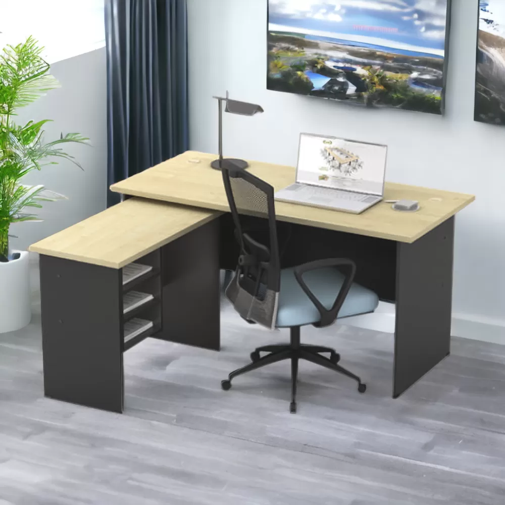 Standard Office Desk | Office Table Penang