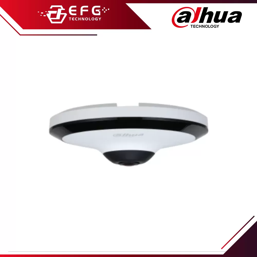 Dahua EW5541-AS WizMind IR Fisheye Network Camera