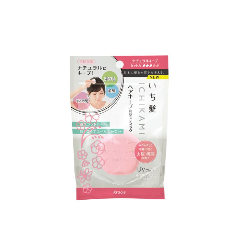 Ichikami Hair Styling Stick