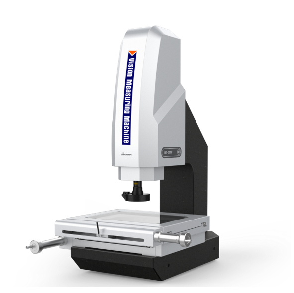 Sinowon High Accuracy Semi-Automatic Vision Measuring Machine iFocus Series