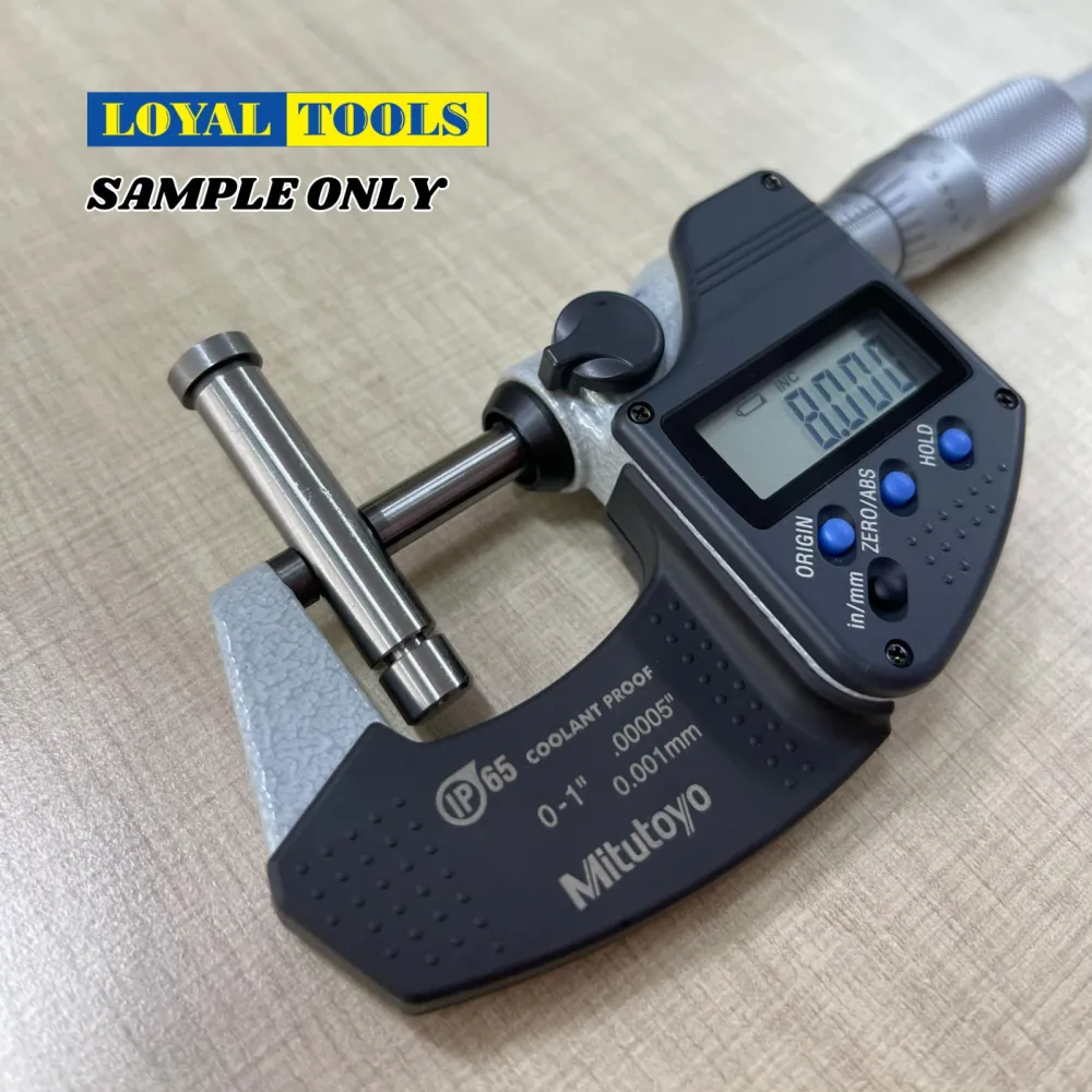 Custom Made - Lifter Pin Selangor, Subang Jaya, Kuala Lumpur (KL ...