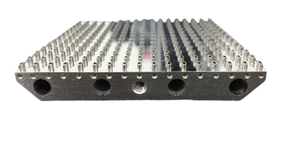 Precision Cooling Manifold Plate