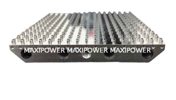 Precision Cooling Manifold Plate