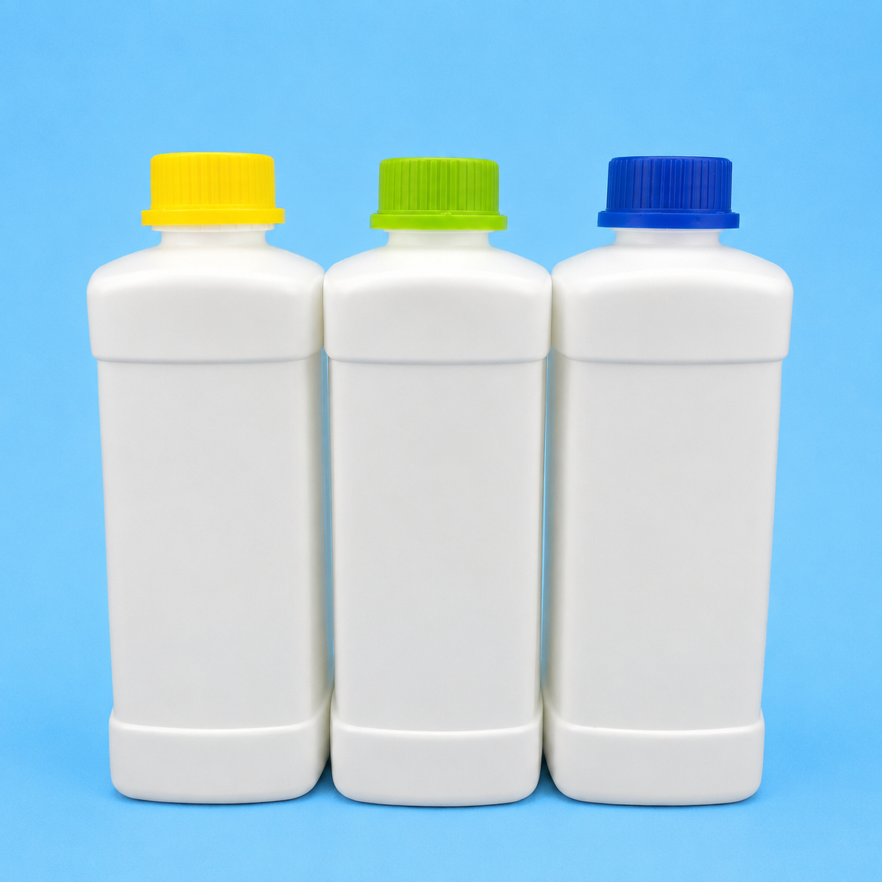 1000ml Shampoo Bottle : 4791