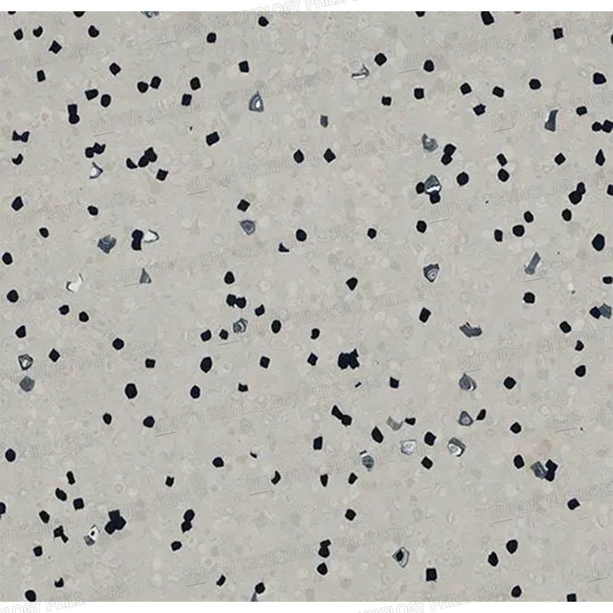 Forbo - EC 450018 Mortar ESD PVC Roll Tiles
