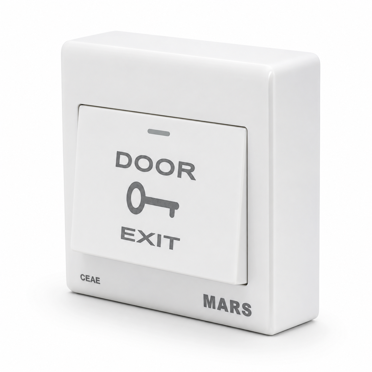 Push Button Exit Access Control Switch