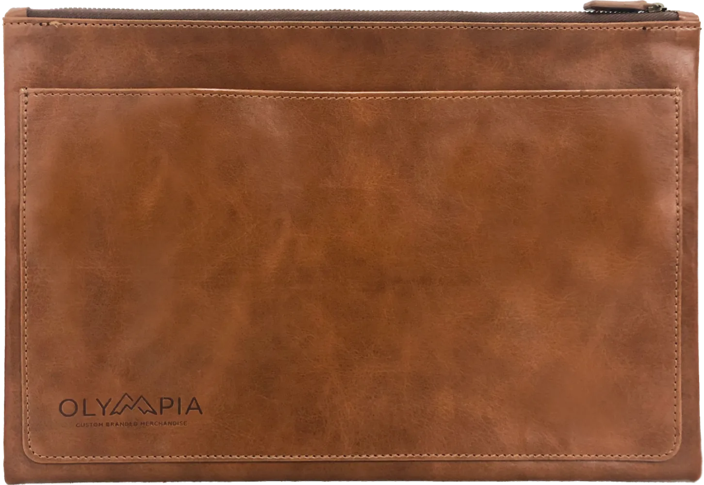 PU LEATHER POUCH