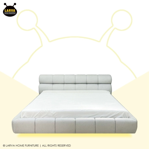 UFO Tufty Bed Frame