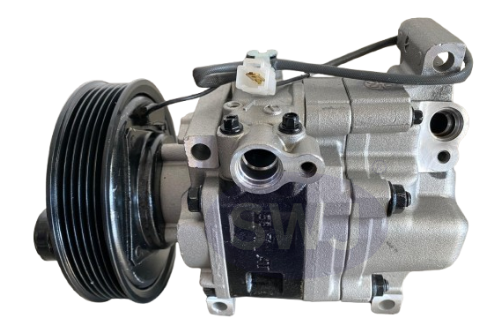 Maz 3 (1.6) Pan 6PK 12V R12 (Re) [MAZ 021]