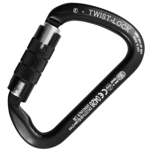 LARGE MULTIUSE TWIST LOCK