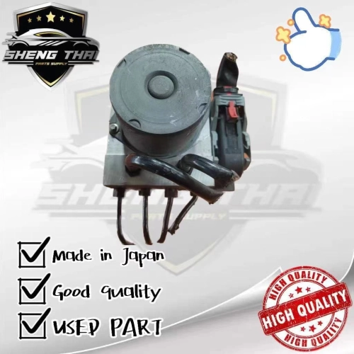 AUDI A4 S4 QUATTRO ABS PUMP (8E0 614 517 BB) 