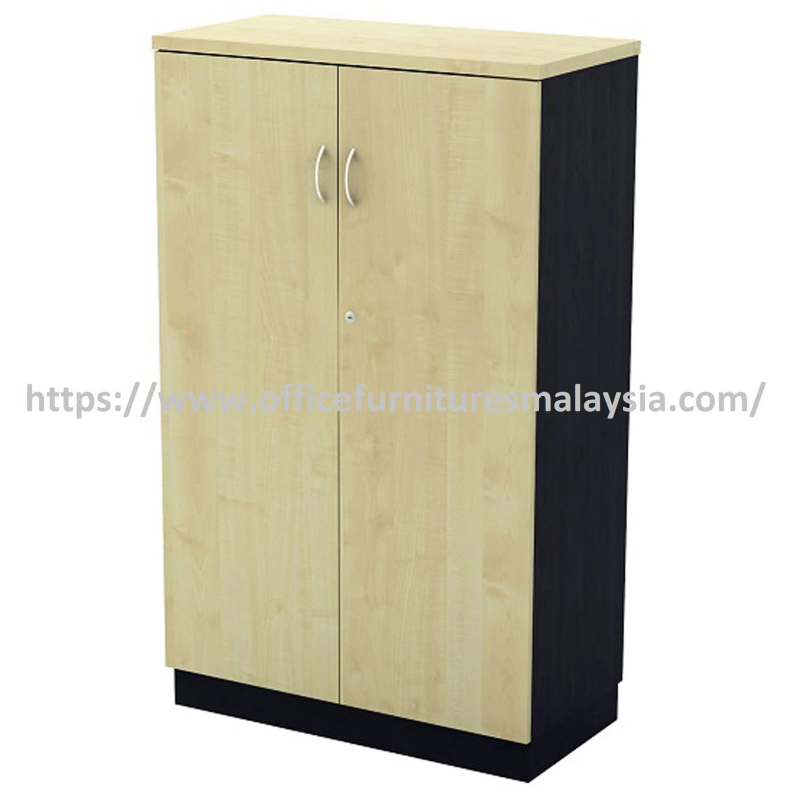 2.67ft Breezy Medium Cabinet Swinging Door OFTYD13