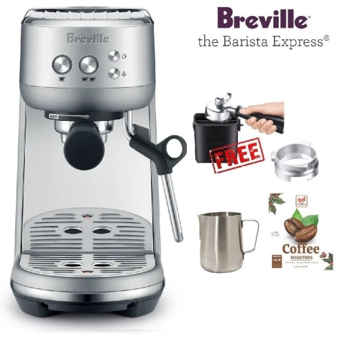 Breville THE BAMBINO BES450 (Contact us now and claim your discount vouchers)