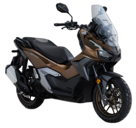 HONDA ADV160