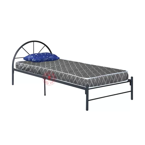 Single Bed Frame / Hostel Bed Frame / Package Bedframe / Katil Besi