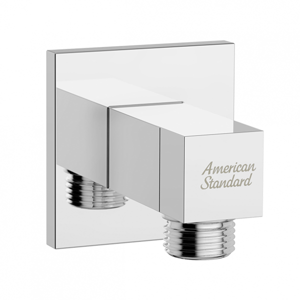 FFAS9142-000500BCO AS Wall Outlet – Square (G1/2)