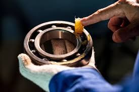 Electric Bearing Preventive Maintenance