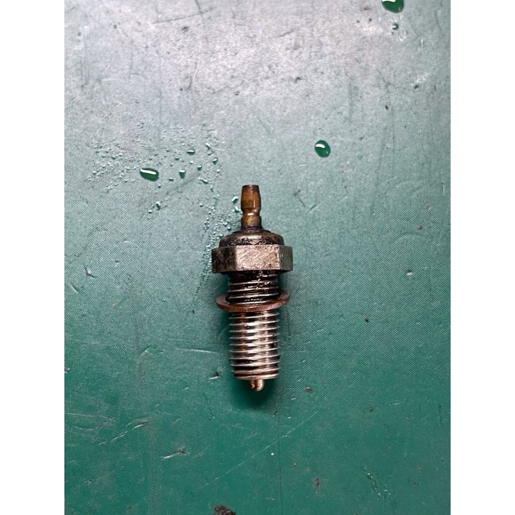 DUCATI 992 ST3 SPORT TOURING SWITCH NEUTRAL 2004-2007