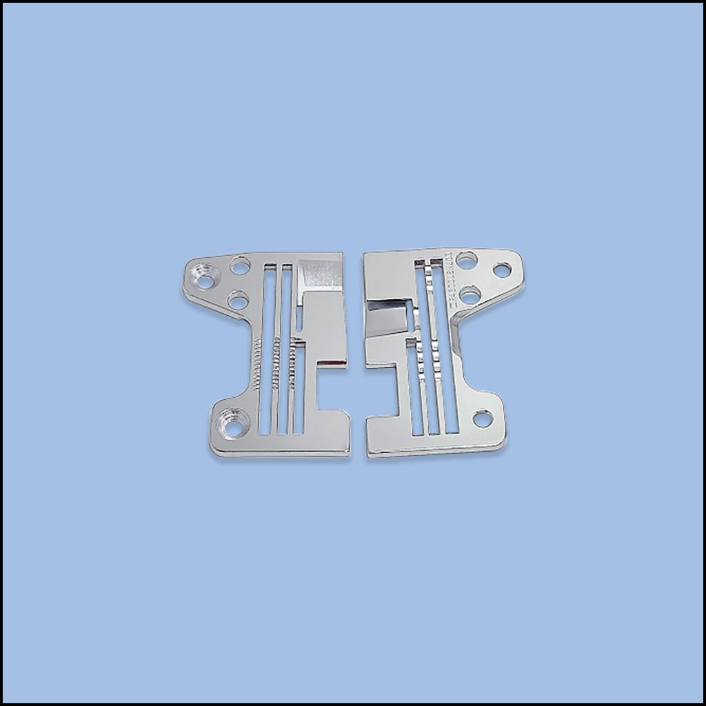 NEEDLE PLATE (R4300-J6N-J00(O))