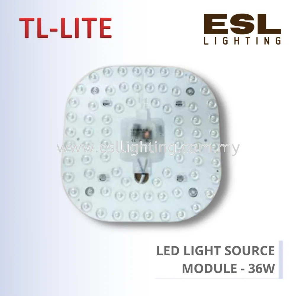 LIGHT MODULE