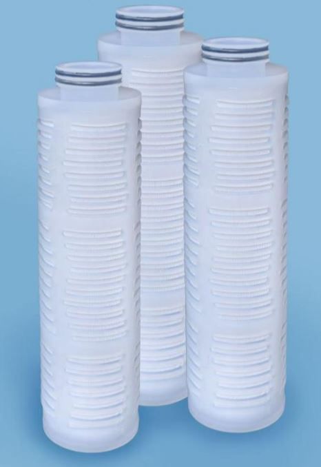 Infernix PE Lithography Filter