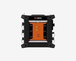 Industrial Electric Bearing Diagnostic Service