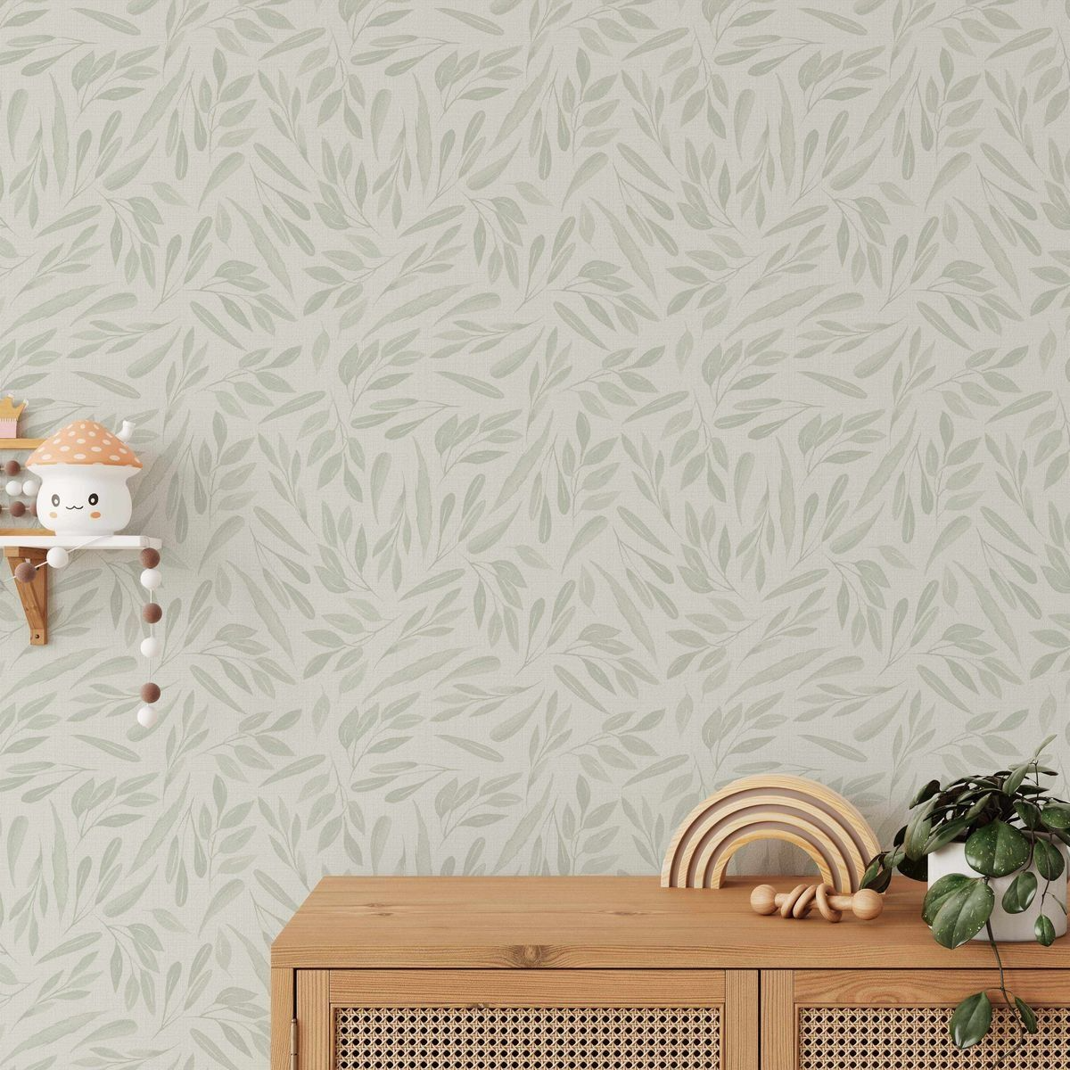 Korean Wallpaper Modern Style in Selangor