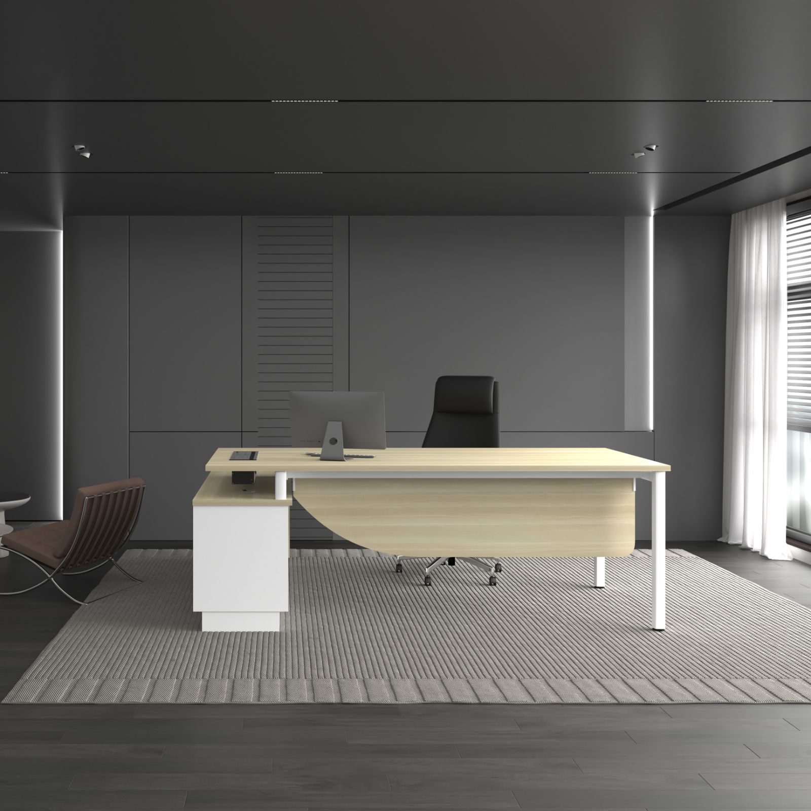 Director Table B-SWE2162-ID-HR