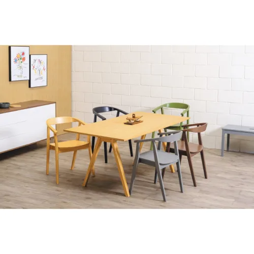 Govan Dining Set 149/762