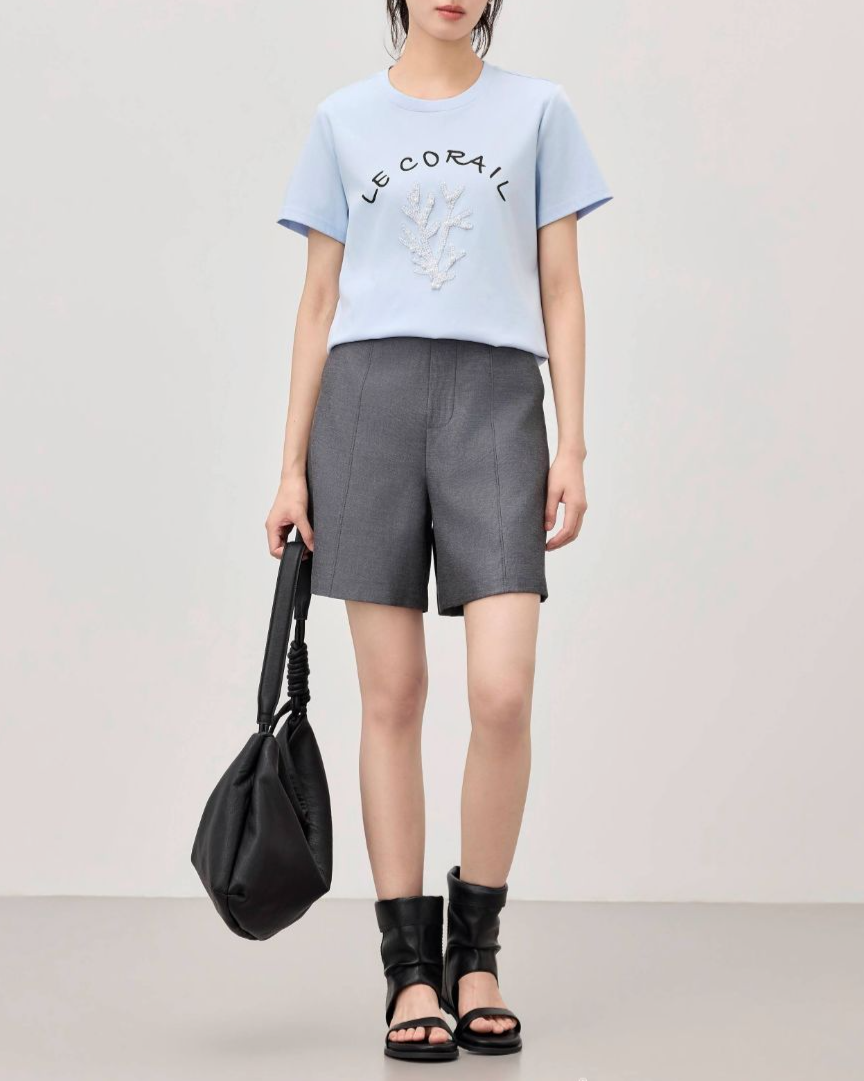 Lucile Short