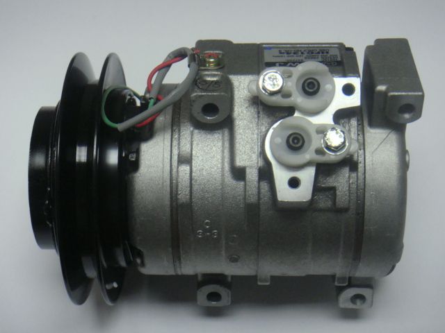 for Hino 10S15C (Right) 1B 24V w/o switch R134a (C) [HIN 006]