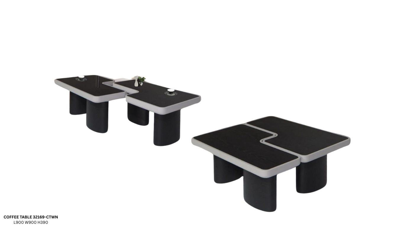 COFFEE TABLE YG-32169-CTWN