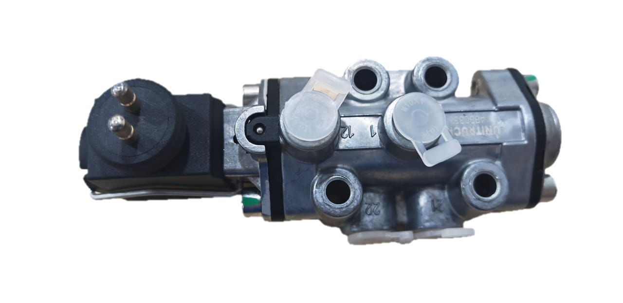 Valve
