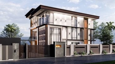 EXTERIOR - SILVER - IL