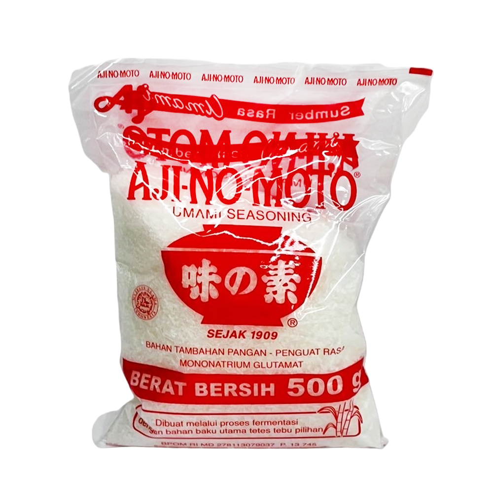 Ajinomoto Umami Seasoning 500g