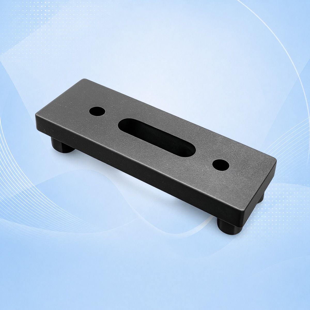 P/NO. 31 SELECTOR BASE/BLACK (AGP TP2000)