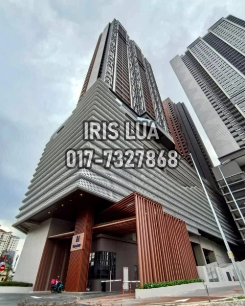 The Harmony @Taman OUG Bank Lelong/Auction