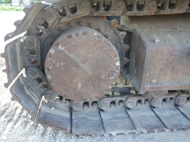 Sumitomo SH200-5