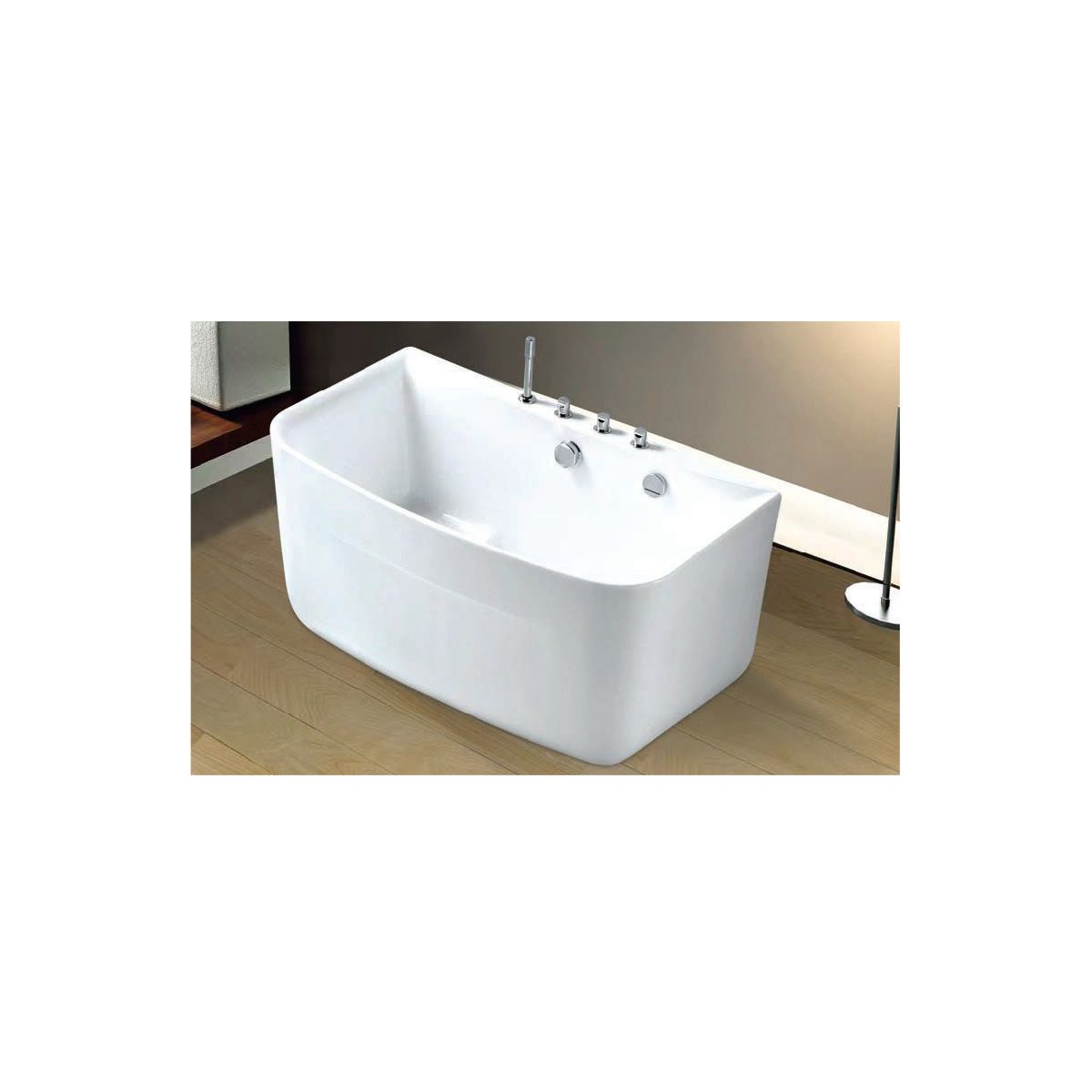 SANIWARE Bathtub SWP-BT-148