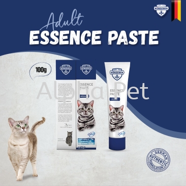 Bungener Advanced Supplement Series - Essence Paste Adult 