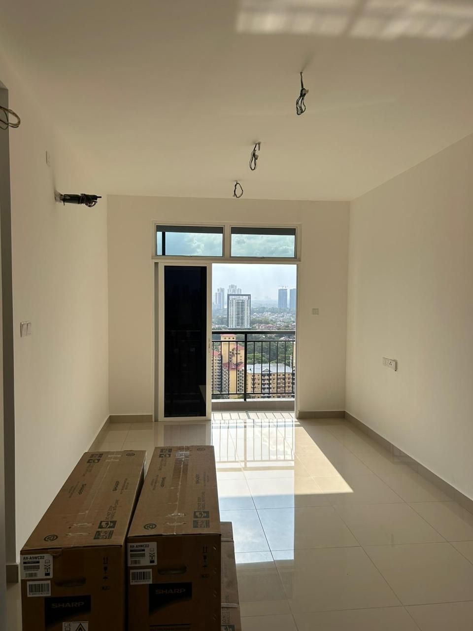[FOR SALES] Trellis Condominium 2bed Nice Design Johor Bahru