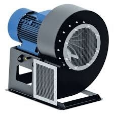 Explosion-Proof Centrifugal Blowers
