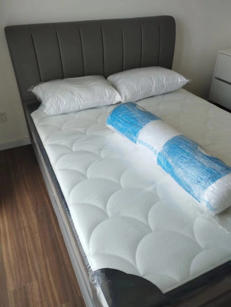 Sweet Home Mattress Queen Size | Divan Bedframe Queen Size | Tilam Katil Promosi | Kedai Perabot Tilam Katil | KL | Penang | Jitra | Kulim | Melaka