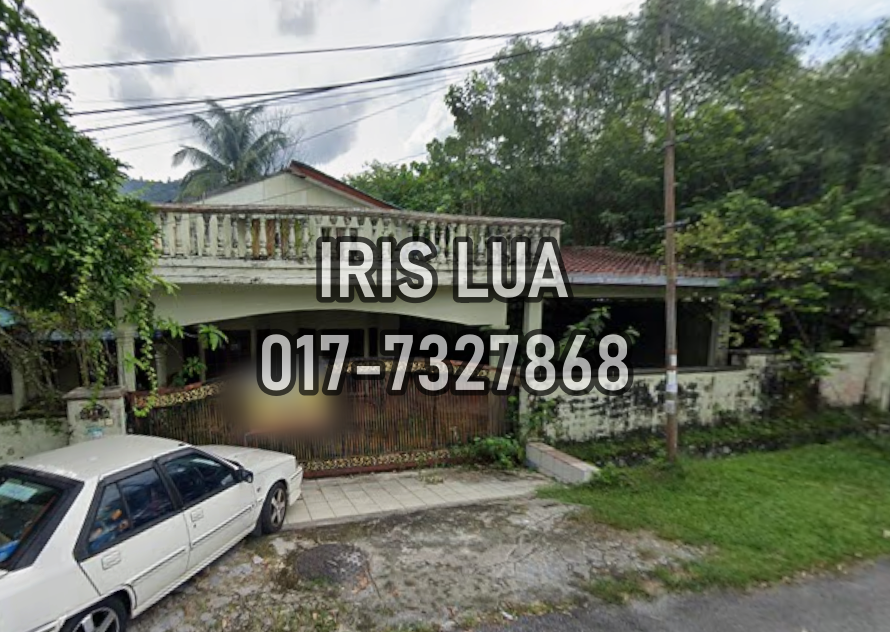 Bandar Baru Selayang @Single Storey Semi Detached House Bank Lelong/Auction