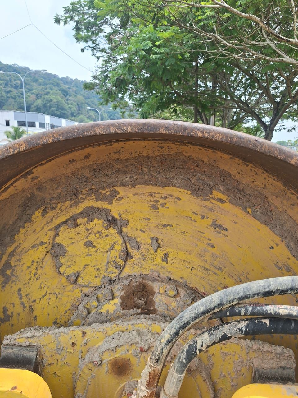 BOMAG BW212-2