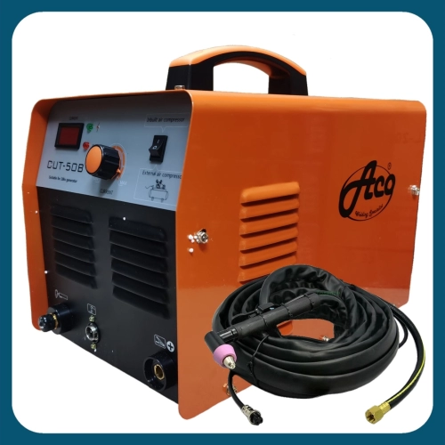 ACO CUT-50B 15mm Metal Plasma Cutter